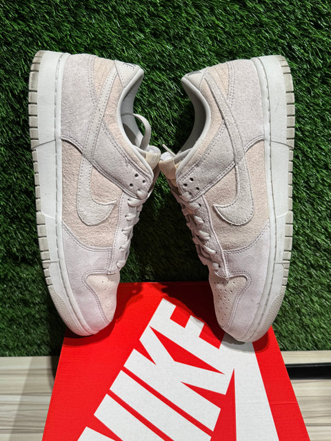 Nike Dunk Low Premium Vast Grey Sz 9.5