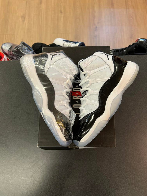 Jordan 11 Retro Concord (2018) (GS) Sz 5.5Y