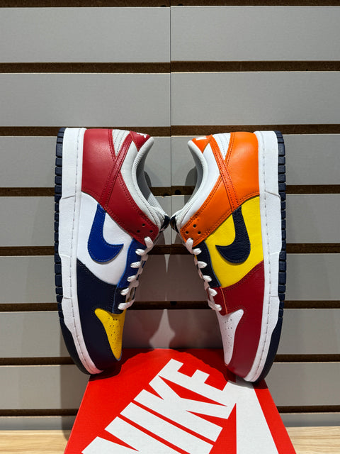 Nike Dunk Low QS CO.JP What The (2024) Sz 9.5