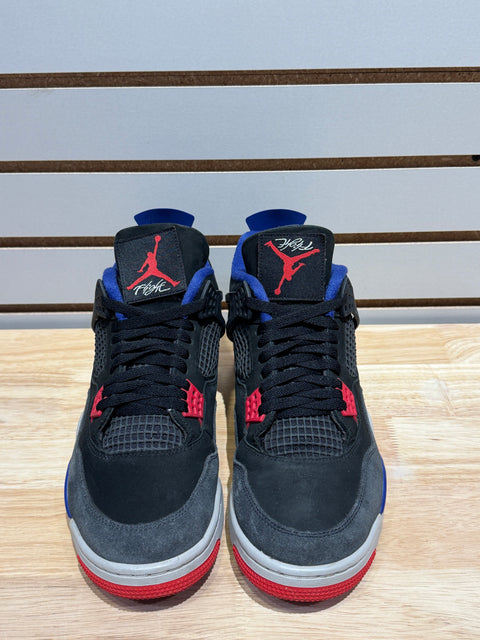 Jordan 4 Retro Rare Air (Gold Lettering) Sz 11