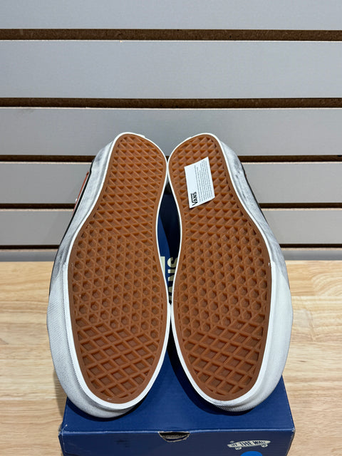 Vans LX Old Skool 36 Pearlized Rust Bronze Sz 12