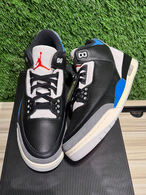 Jordan 3 Retro OG Rare Air Sz 11.5