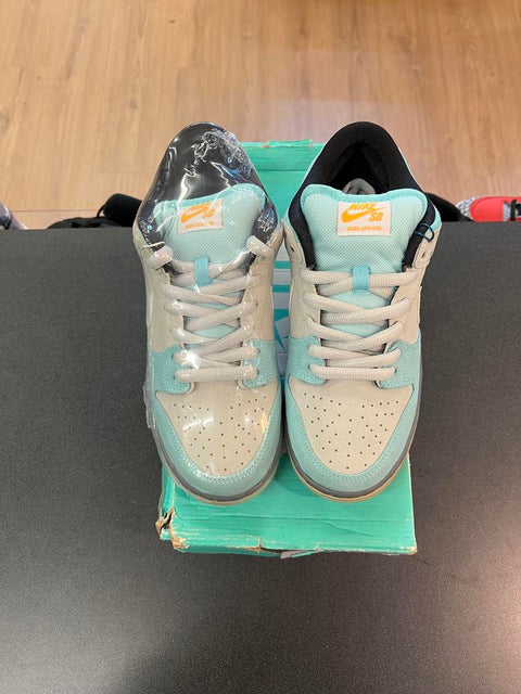 Nike SB Dunk Low Gulf of Mexico