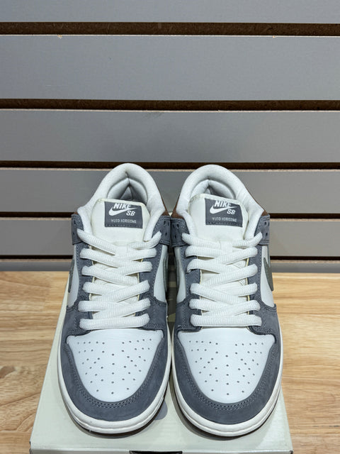Nike SB Dunk Low Yuto Horigome Sz 6.5M