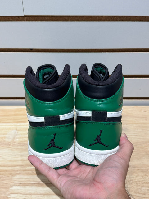 Jordan 1 Retro Defining Moments Celtics (DMP) Sz 10.5