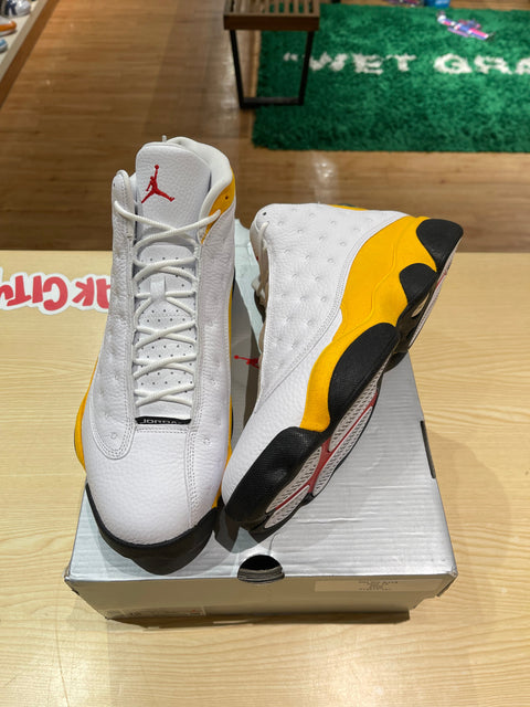 Jordan 13 Retro Del Sol