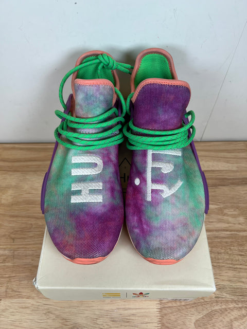 adidas Human Race NMD Pharrell Holi Festival (Chalk Coral)