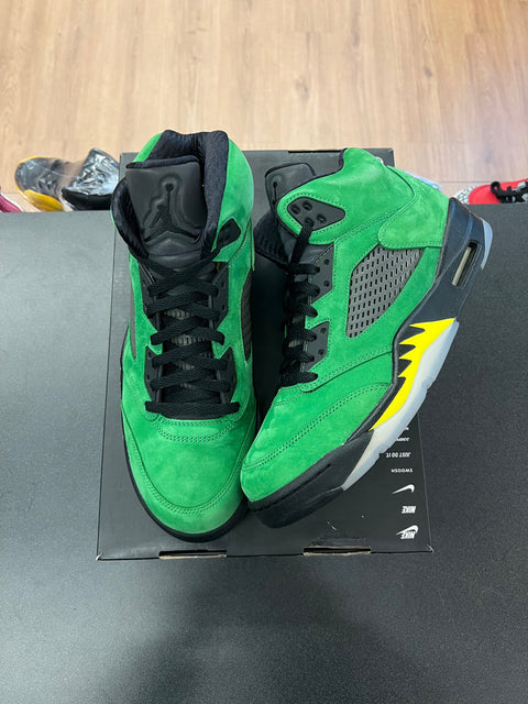 Jordan 5 Retro SE Oregon