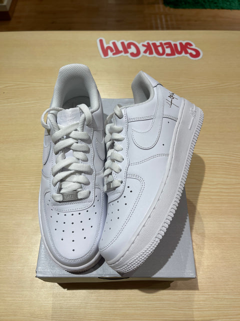 DS Utopia Air Force 1 Sz 7.5W/6Y