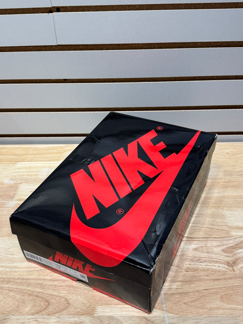 Jordan 1 Retro High OG Patent Bred Sz 12
