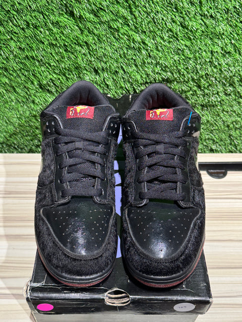 Mafia Nike SB Dunk Low Sz 10.5M