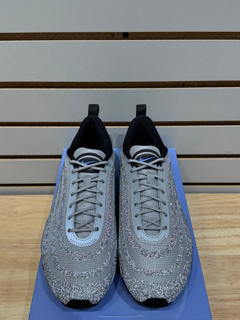 Nike Air Max 97 Swarovski Polar Blue (Women's) Sz 7
