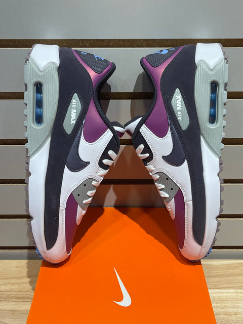 Nike Air Max 90 Golf Cave Purple Sz 10.5