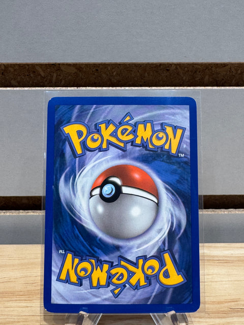 Vigoroth #41/108 Pokemon Power Keepers (Reverse Holo)(Stamped)