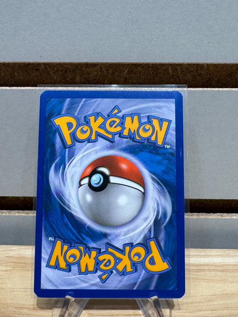 Pokémon Jolteon - Rising Rivals (RR) Reverse Holo