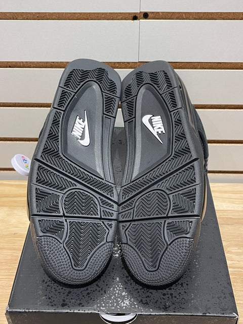 Jordan 4 Retro Black Cat (2025) Sz 9.5