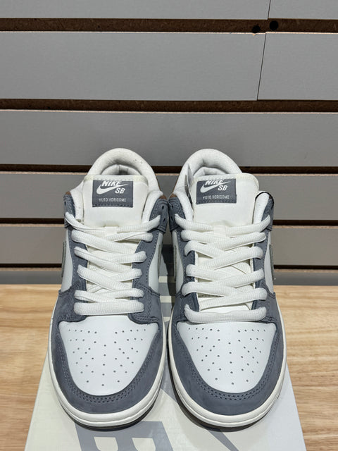 Nike SB Dunk Low Yuto Horigome Sz 7M