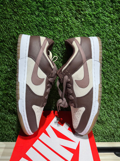 Nike Dunk Low Plum Eclipse (Women's) Sz 9W/7.5M