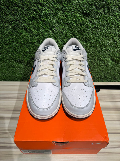 Nike Dunk Low Next Nature Photon Dust Obsidian Sz 10M
