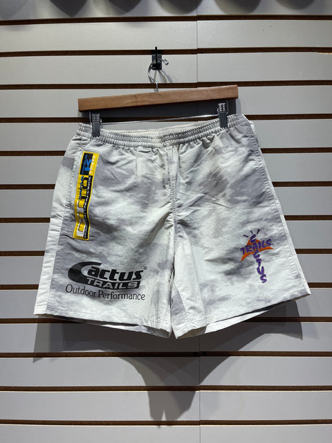 Travis Scott Trails Shorts Multi Sz M