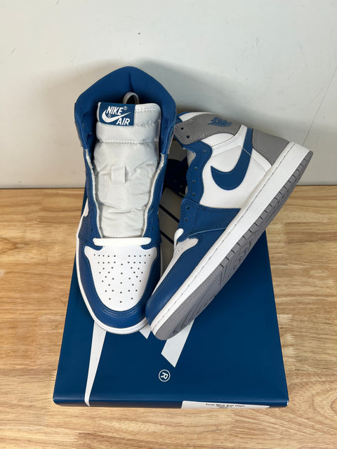 Jordan 1 Retro High OG True Blue