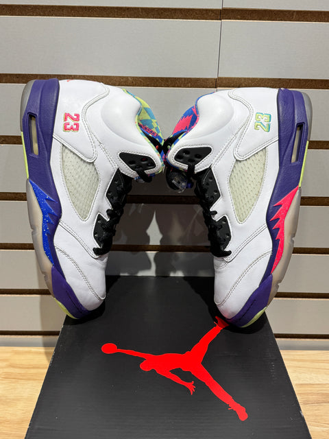 Jordan 5 Retro Alternate Bel-Air Sz 8.5