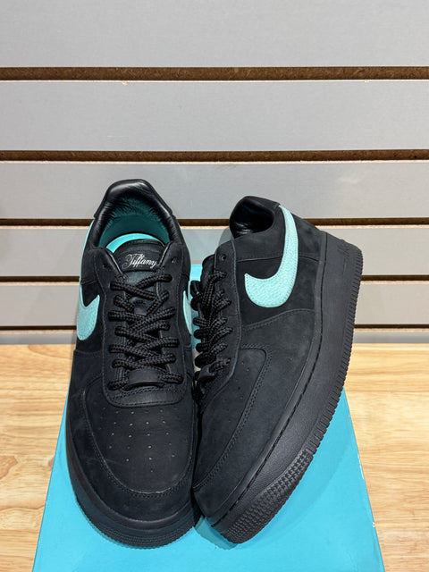 Nike Air Force 1 Low Tiffany & Co. 1837 Sz 10