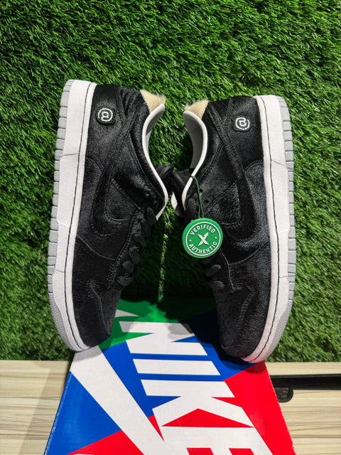 Nike SB Dunk Low Medicom Toy (2020) Sz 8