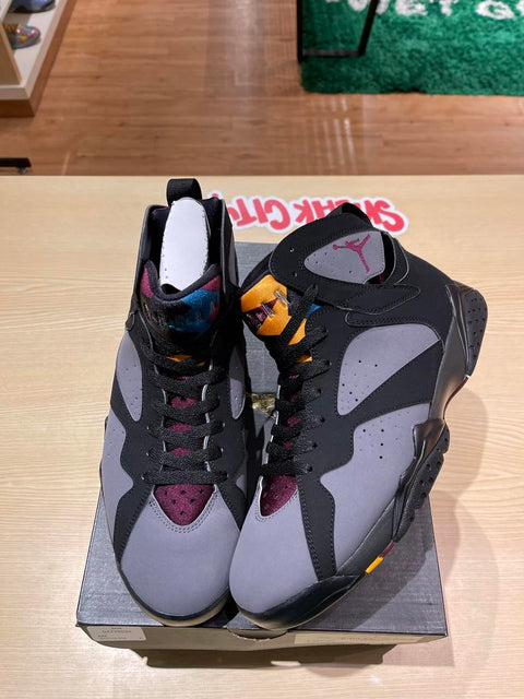 Jordan 7 Retro Bordeaux (2015) Sz 10.5