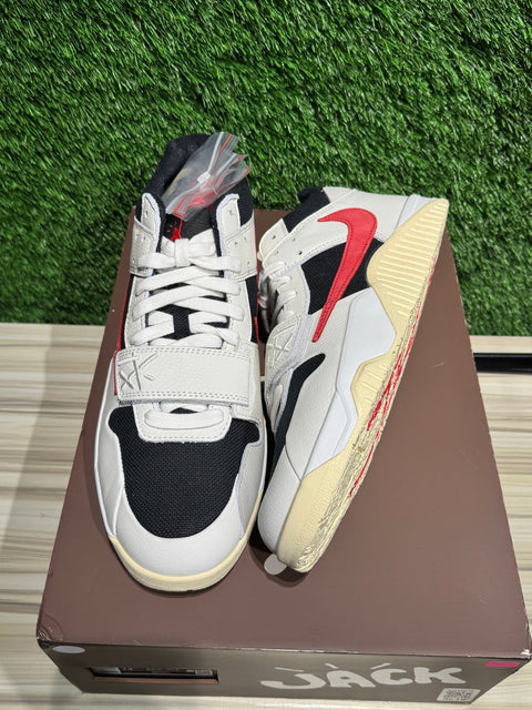 Jordan Jumpman Jack TR Travis Scott University Red Sz 12.5