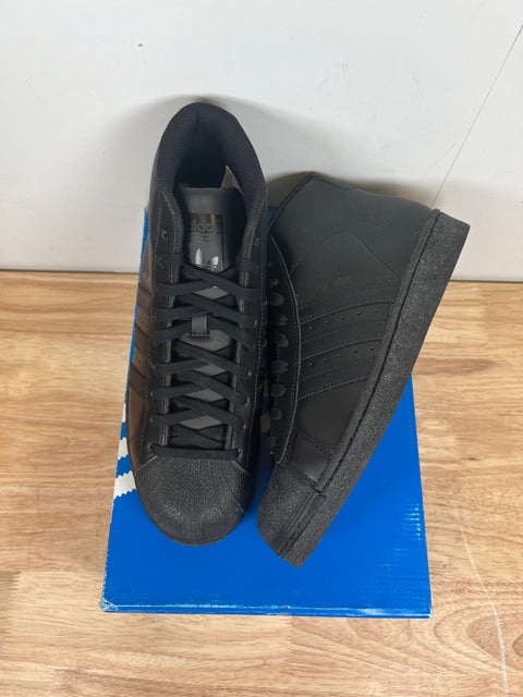 adidas Pro Model Black/Black