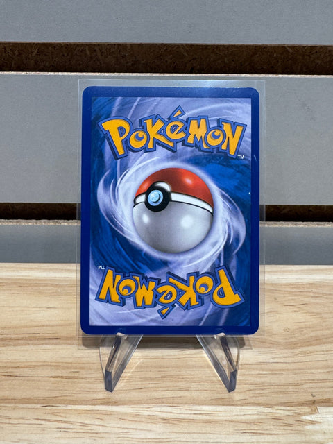 Pokémon Magikarp - Stormfront (SF) Reverse Holo