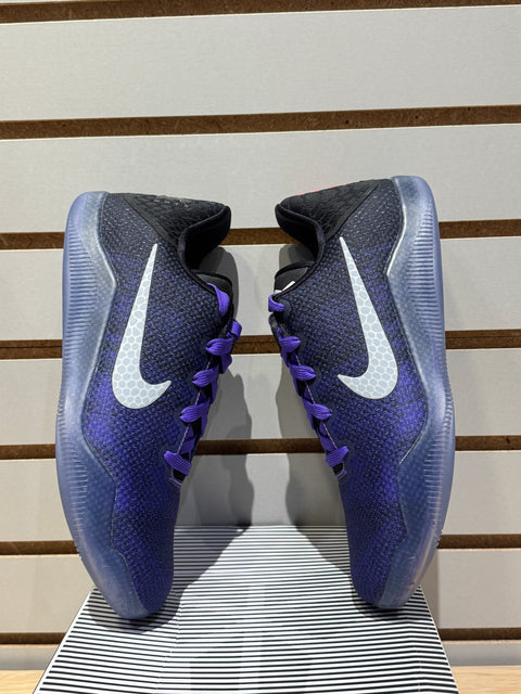 Nike Kobe 11 Eulogy (GS) Sz 6.5Y