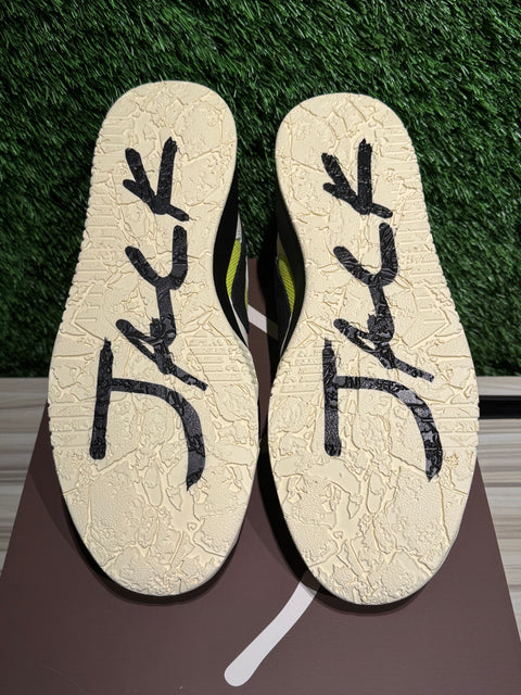 Jordan Jumpman Jack TR Travis Scott Bright Cactus Sz 11.5