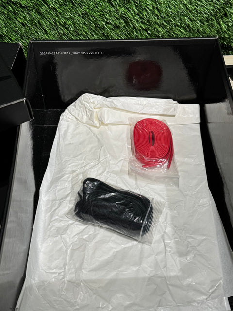 Jordan 1 Retro Low OG SP Travis Scott Black Phantom Sz 9M