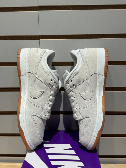 Nike SB Dunk Low Pro B Pale Ivory Sz 6