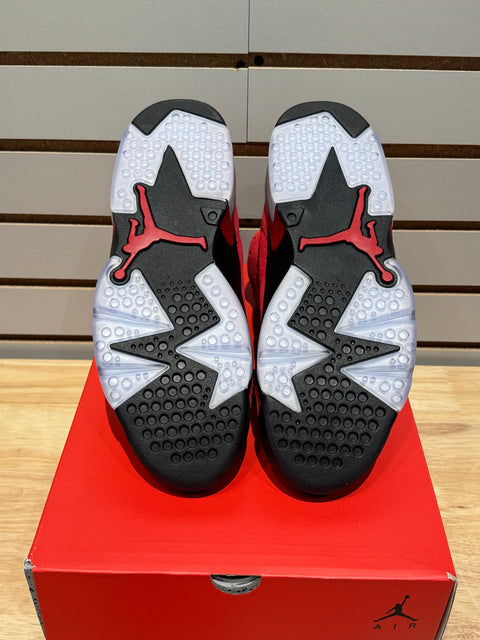 Jordan 6 Retro Toro Bravo Sz 9