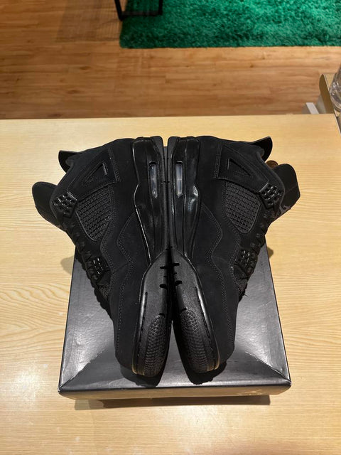 Jordan 4 Retro Black Cat (2020) Sz 11