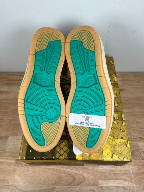 Jordan 1 Elevate High SP Union LA Bephies Beauty Supply Summer of ‘96 (Women's)