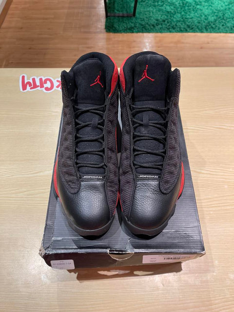 Jordan 13 Retro Bred (2013) Sz 13