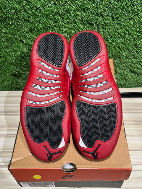 Jordan 12 Retro Cherry (2023) Sz 10M