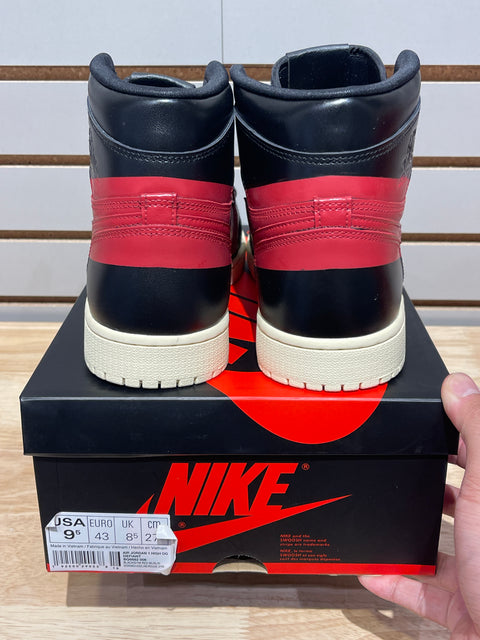Jordan 1 Retro High OG Defiant Couture Sz 9.5