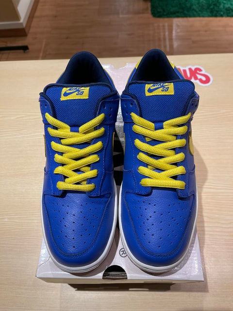 Nike SB Dunk Low Boca Jr Sz 10.5M