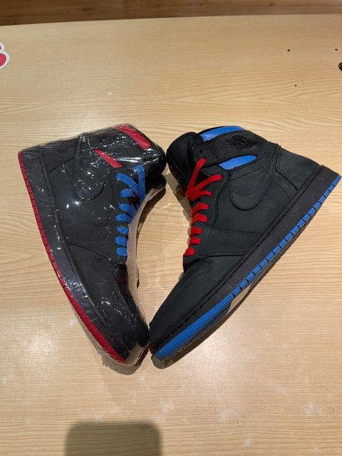 Jordan 1 Retro High OG Quai 54