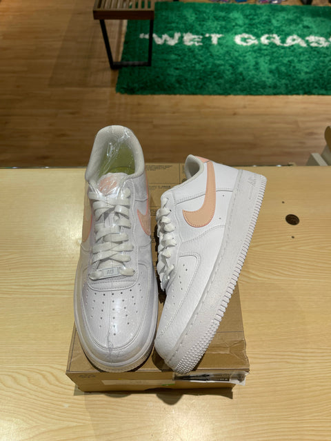 Nike Air Force 1 Low '07 Next Nature Fossil Rose (Women's)