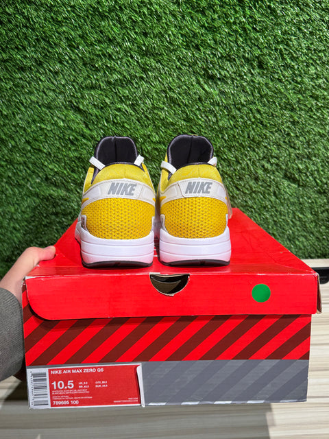 Nike Air Max Zero Tinker Sketch Sz 10.5