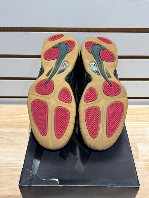 Nike Air Foamposite Pro Gucci Sz 6.5