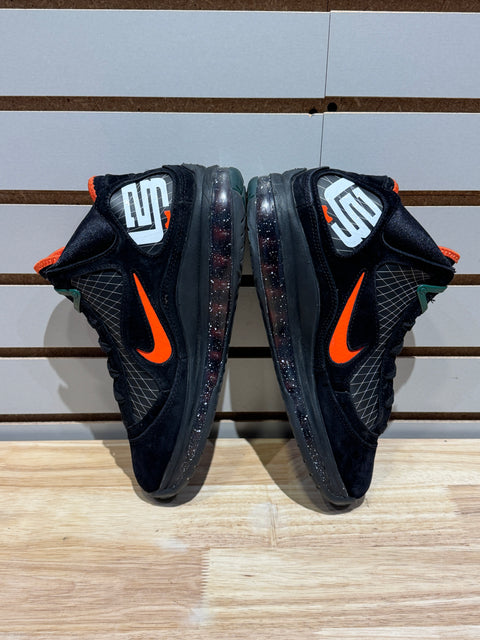 Nike LeBron 7 FAMU Sz 9