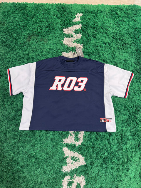 GV Gallery Raspberry Hills R03 Jersey Sz M