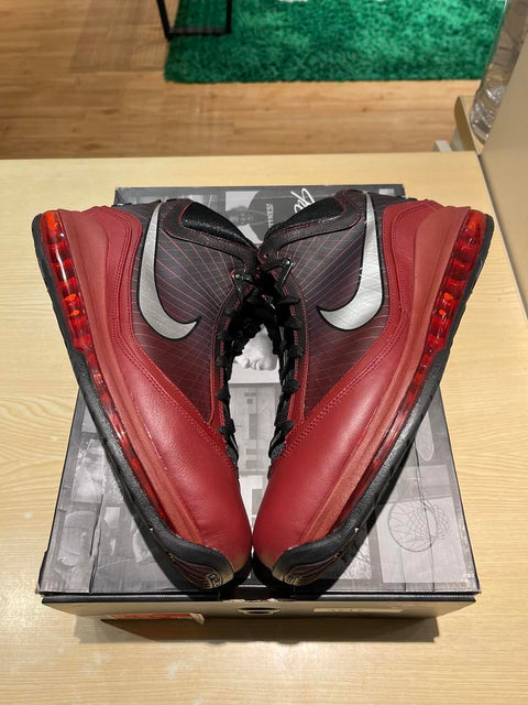 Nike LeBron 7 Christmas (2019) Sz 13